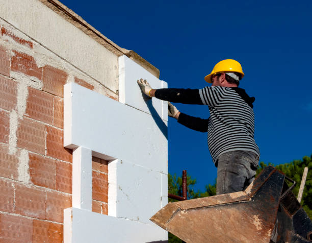 Best Spray Foam Insulation in Canton Valley, CT