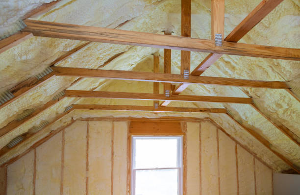 Types of Insulation We Offer in Canton Valley, CT