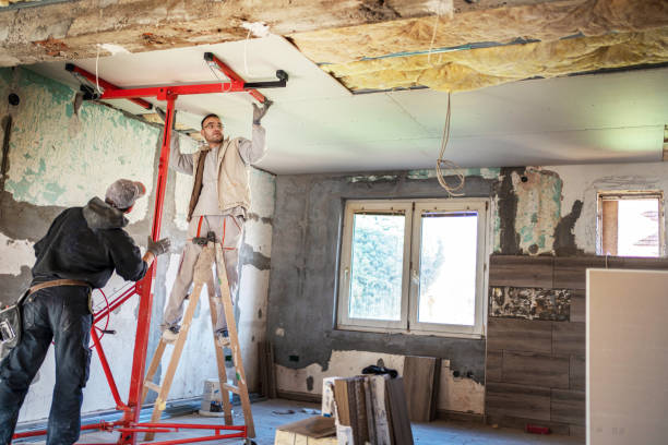 Professional Insulation Contractor in Canton Valley, CT